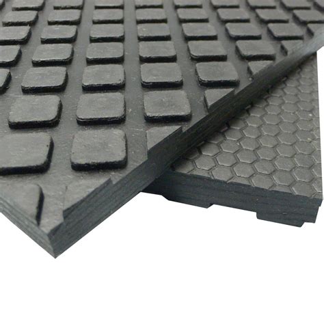 rubber cal|rubber mat for shop floor.